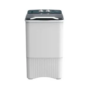 Oferta de Lavadora Semiautomática Carga Superior 15 Kilos WSFF1501 por $3439 en Mega Audio