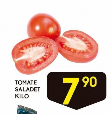 Oferta de Tomate  huaje kg por $7.9