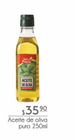 Oferta de Aceite de oliva Ke Precio por $35.9