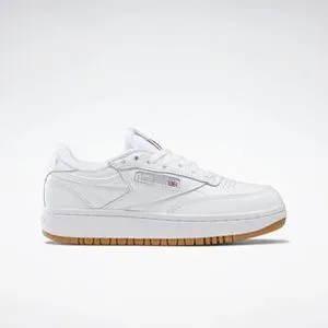 Oferta de Tenis Club C Double por $1899 en Reebok