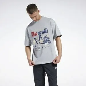 Oferta de Playera Jurassic World por $799 en Reebok