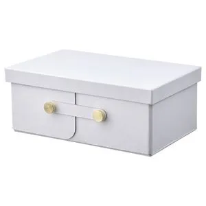 Oferta de Caja c/compartimentos por $149 en IKEA