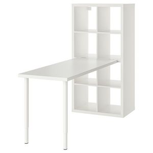 Oferta de Combinación de escritorio por $4458 en IKEA
