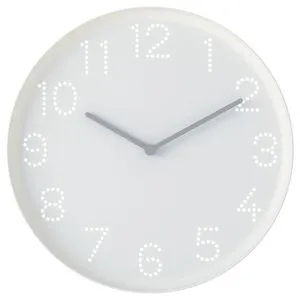 Oferta de Reloj de pared por $79 en IKEA