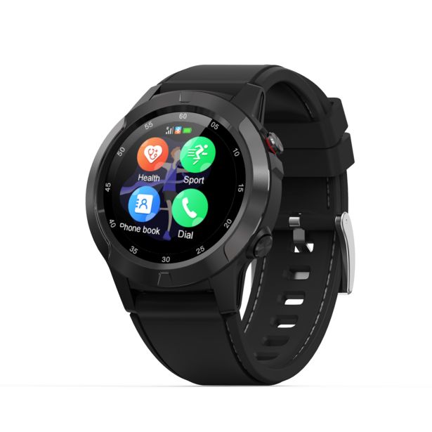Oferta de Smart Watch Gps Sport Zeta Sw2 por $1699 en Martí