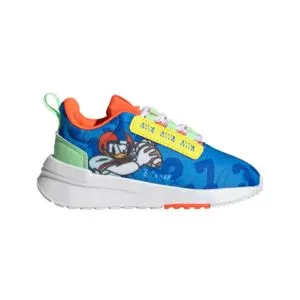 Oferta de Tenis adidas Casual Racer TR21 x Disney Bebé por $876.83 en Martí