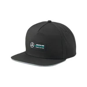 Oferta de Gorra Puma Casual Mercedes-AMG Petronas Unisex por $539.4 en Martí