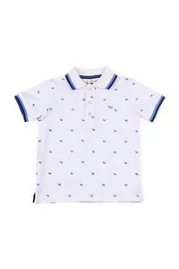 Oferta de Polo Limatti para Niño por $454.3 en Ferrioni