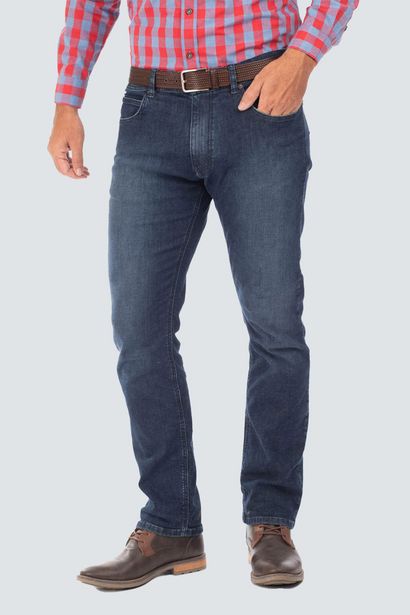 Oferta de Jeans burgos por $699.3 en Ferrioni