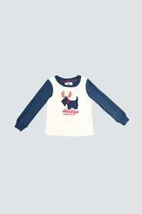 Oferta de Pijama Reindeer 2 piezas por $474.5 en Ferrioni