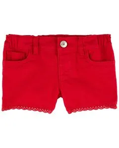 Oferta de Shorts De Mezclilla Oshkosh B'Gosh por $359 en Carter's