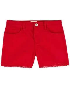Oferta de Shorts De Mezclilla Oshkosh B'Gosh por $399 en Carter's