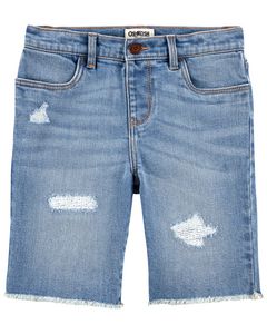 Oferta de Shorts De Mezclilla Icónicos Oshkosh B'Gosh por $519 en Carter's