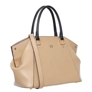 Oferta de Bolsa De Mano Tribunale Indica Nude Westies por $146900 en Nine West