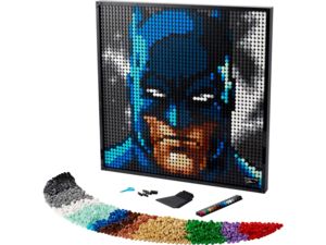 Oferta de Jim Lee: Colección de Batman™ por $3199 en LEGO