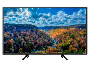 Oferta de Televisión LED Smart TV Sharp 2T-C42DF3UR de 42 por $5699 en PCEL