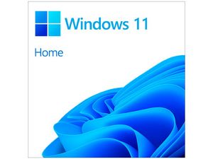 Oferta de Microsoft Windows 11 Home (64 Bits) en Español, DVD OEM. Exclusivo a la venta en equipos nuevos. por $2799 en PCEL