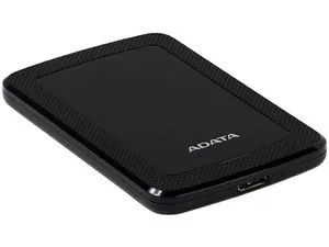 Oferta de Disco Duro Portátil ADATA HV300 de 1 TB, USB 3.1. Color Negro. por $849 en PCEL