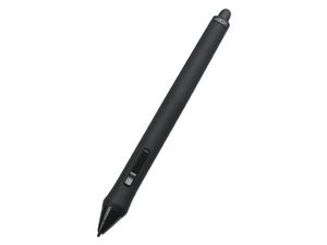 Oferta de Pluma professional Wacom Grip Pen Intuos4 con 2048 niveles de sensibilidad a la presión. por $1499 en PCEL