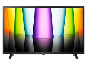 Oferta de Televisión LG LED Smart TV de 32 por $4699 en PCEL