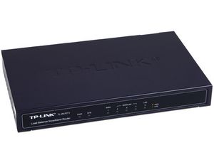 Oferta de Router Empresarial TP-LINK TL-R470T+ (Con opción de habilitar hasta 4 puertos WAN con balanceo de carga). por $839 en PCEL