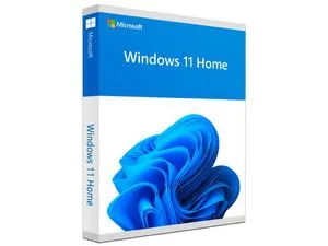 Oferta de Microsoft Windows 11 Home (64 Bits) en Español, DVD OEM. Exclusivo a la venta en equipos nuevos. por $3499 en PCEL