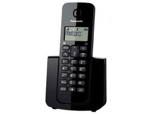 Oferta de Teléfono Inalámbrico Panasonic con identificador de llamadas, Tecnología DECT, 50 números en memoria. por $1099 en PCEL