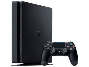 Oferta de Consola Sony PlayStation 4 Slim de 500GB. por $10999 en PCEL