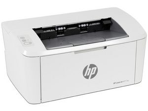 Oferta de Impresora láser HP monocromática LaserJet M111w, USB, Wi-Fi. por $2299 en PCEL