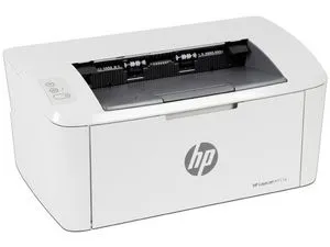 Oferta de Impresora láser HP monocromática LaserJet M111w, USB, Wi-Fi. por $2199 en PCEL