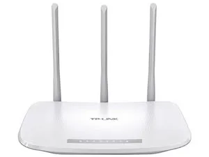 Oferta de Router Inalámbrico TP-LinK TL-WR845N, Wireless N (Wi-Fi 4), hasta 300Mbps. por $349 en PCEL