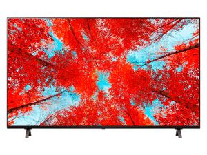 Oferta de Televisión LG LED Smart TV de 50 por $8999 en PCEL