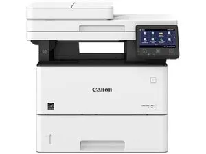 Oferta de Multifuncional Canon imageCLASS D1620: Impresora Láser Monocromática, Copiadora y Escáner, USB, Ethernet, Wi-Fi. por $14999 en PCEL