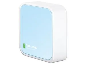 Oferta de Router Nano TP-Link TL-WR802N, Wireless N (Wi-Fi 4), hasta 300 Mbps. por $389 en PCEL