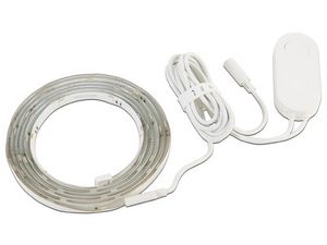 Oferta de Extensión LED Xiaomi Yeelight LightStrip Plus, Ilumminación RGB, Compatible con Google Assistant y Alexa. por $939 en PCEL