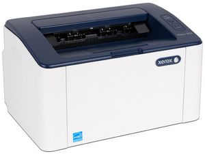 Oferta de Impresora Láser monocromática Xerox Phaser 3020_BI, hasta 21ppm, 600 x 600 dpi, Wi-Fi, USB. por $2499 en PCEL