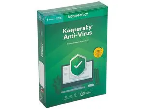 Oferta de Kaspersky Antivirus 2020, 1 usuario, 1 Año. por $229 en PCEL
