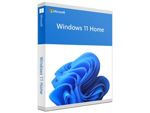 Oferta de Microsoft Windows 11 Home (64 Bits) en Español, DVD, OEM. Exclusivo a la venta en equipos nuevos. por $2699 en PCEL