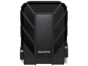 Oferta de Disco Duro Portátil ADATA HD710 Pro de 5 TB, USB 3.0. Color Negro. por $2499 en PCEL