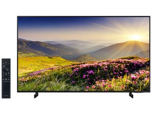 Oferta de Televisión Samsung AU8000 Crystal LED Smart TV de 55 por $11999 en PCEL