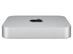 Oferta de Apple Mac Mini MGNR3LZ/A: Procesador Apple Octa-Core , Memoria de 8GB SSD de 256GB, S.O. macOS Big Sur por $22899 en PCEL