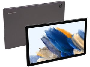 Oferta de Tablet Samsung Galaxy Tab A8, Procesador Octa Core, Memoria RAM de 3GB, Almacenamiento de 32GB, Pantalla LED Multi Touch de 10.5 por $4199 en PCEL