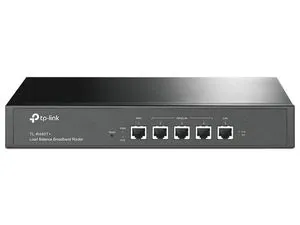 Oferta de Router Empresarial TP-LINK TL-R480T+ (Con opción de habilitar hasta 3 puertos WAN). por $839 en PCEL