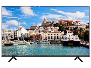 Oferta de Televisión Hisense 50A6GV LED Smart TV de 50 por $9099 en PCEL