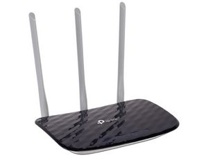 Oferta de Router Inalámbrico  TP-Link Archer C20 de doble banda, Wireless AC (Wi-Fi 5), hasta 733mbps. por $499 en PCEL