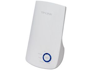 Oferta de Extensor de Alcance Inalámbrico TP-LINK TL-WA850RE, Wireless N (Wi-Fi 4), hasta 300 Mbps. por $299 en PCEL
