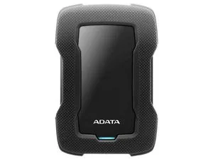 Oferta de Disco Duro Portátil ADATA HD330 de 2 TB, USB 3.0. Color Negro. por $1149 en PCEL