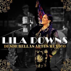 Oferta de Lila En Bellas Artes (Cd + Dvd) por $265 en Mixup