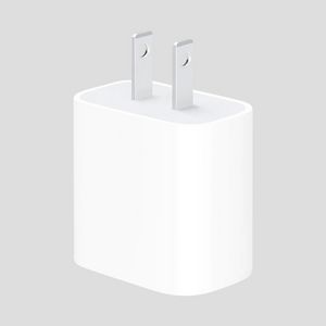 Oferta de Cargador Apple - Corriente USB-C de 20 W por $549 en Mixup