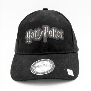 Oferta de Gorra Harry Potter Negro por $259 en Mixup